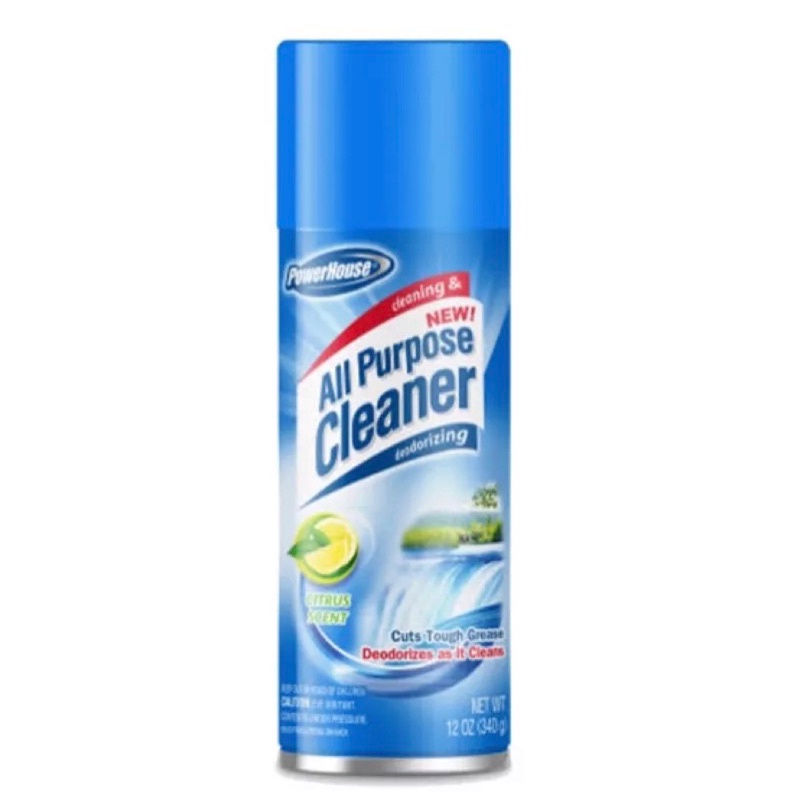 PowerHouse All Purpose Cleaner 340g Lazada PH