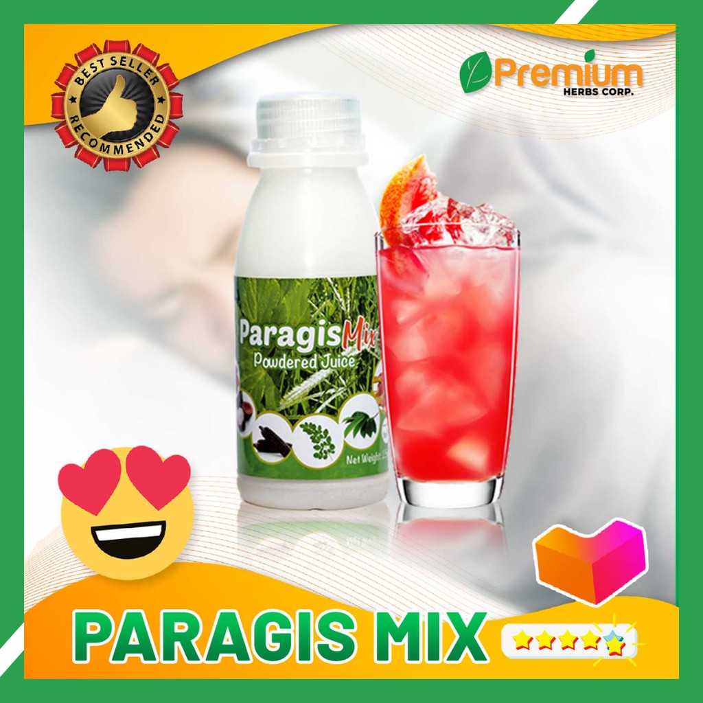 Beauty Hbeauty Paragis Mix Juice For Pregnancy juice Fertility Booster