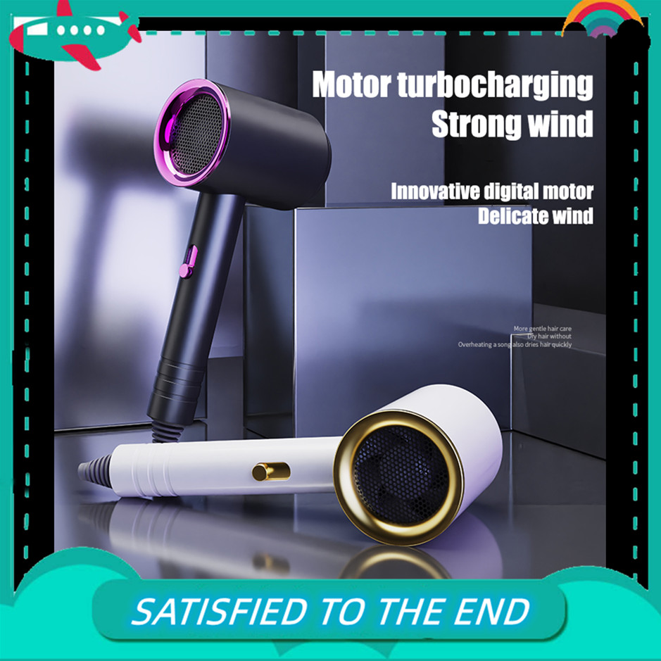 Hair dryer Bluray blowerhairdryer blower hair dryer 2 in 1 hot and
