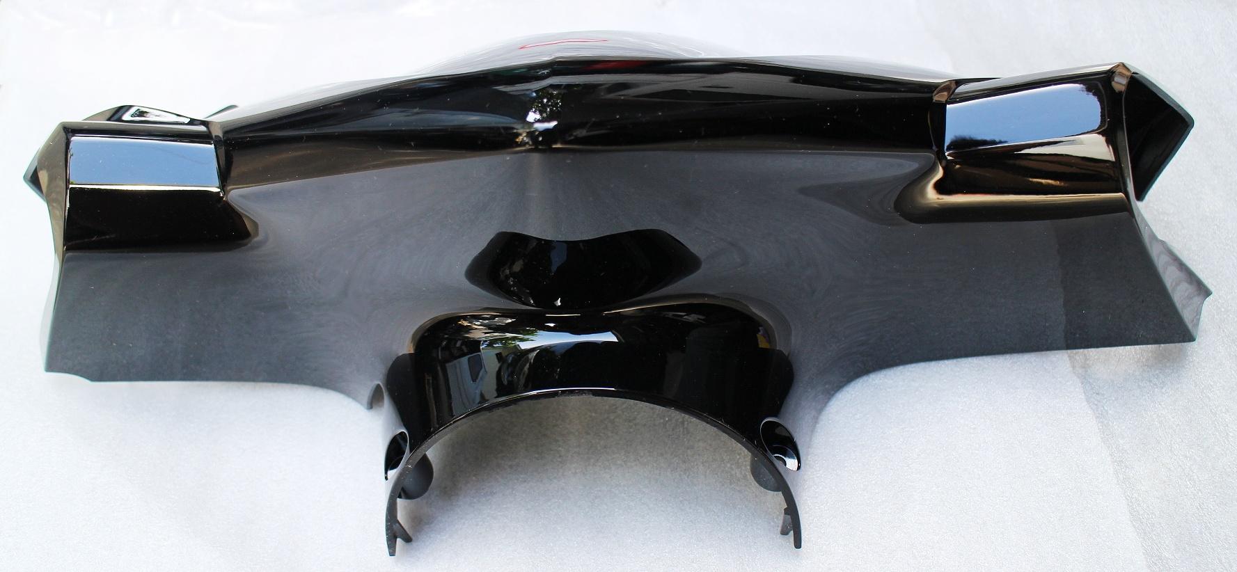 Front Mudguard Suzuki Access 125 Front Doom Price ORIGINAL HONDA