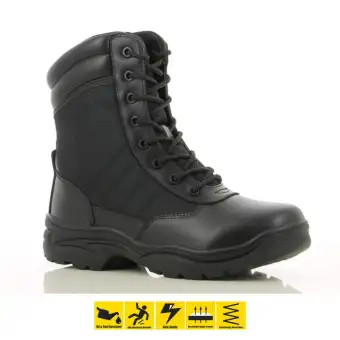 safety tactical boots