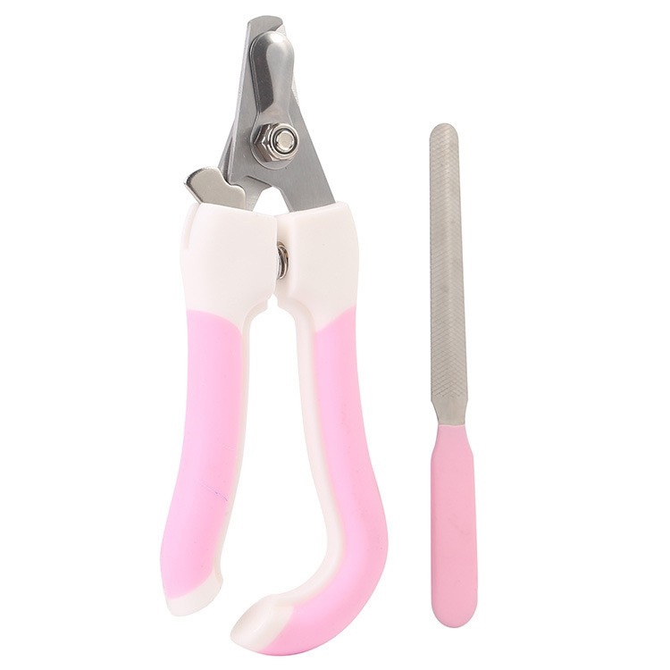 【Dream】Dogs Cats Claws Scissor Cut NailPuppy Products Lazada PH