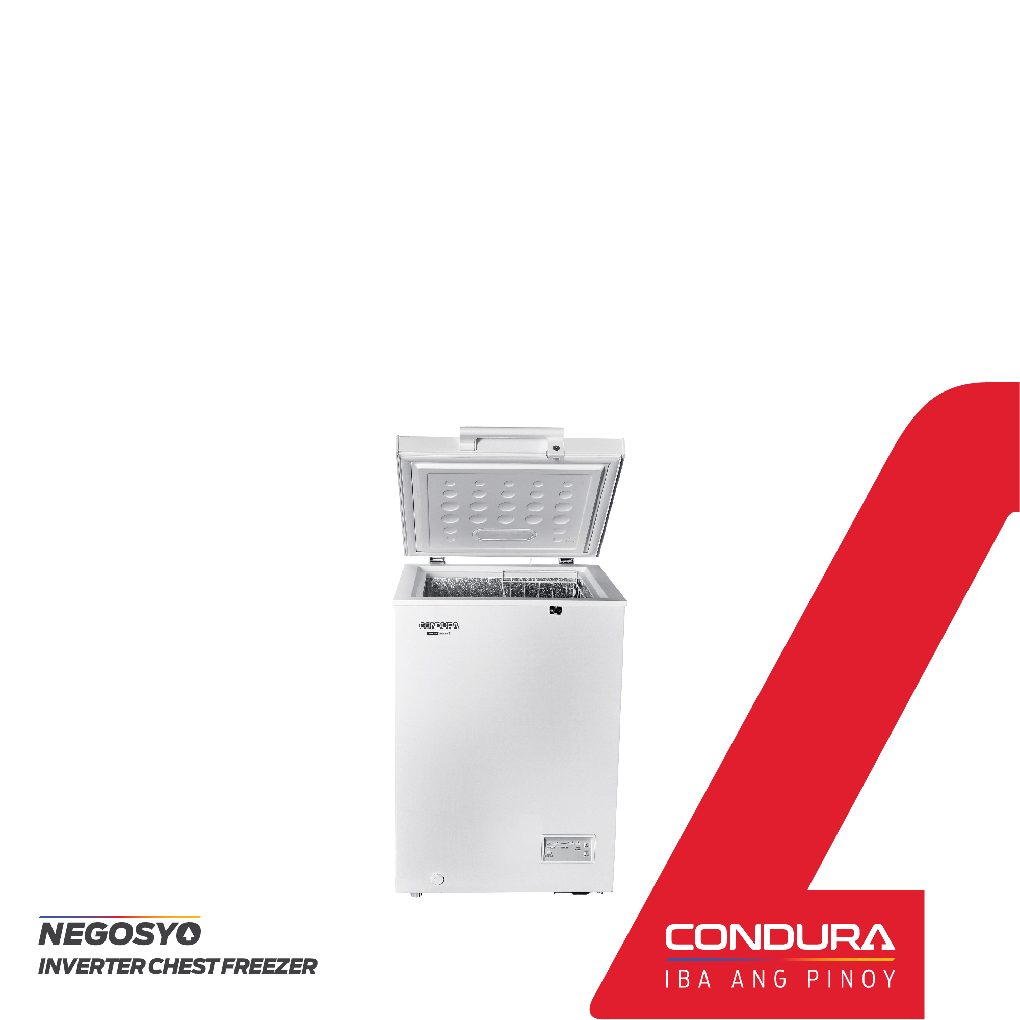 condura chiller price