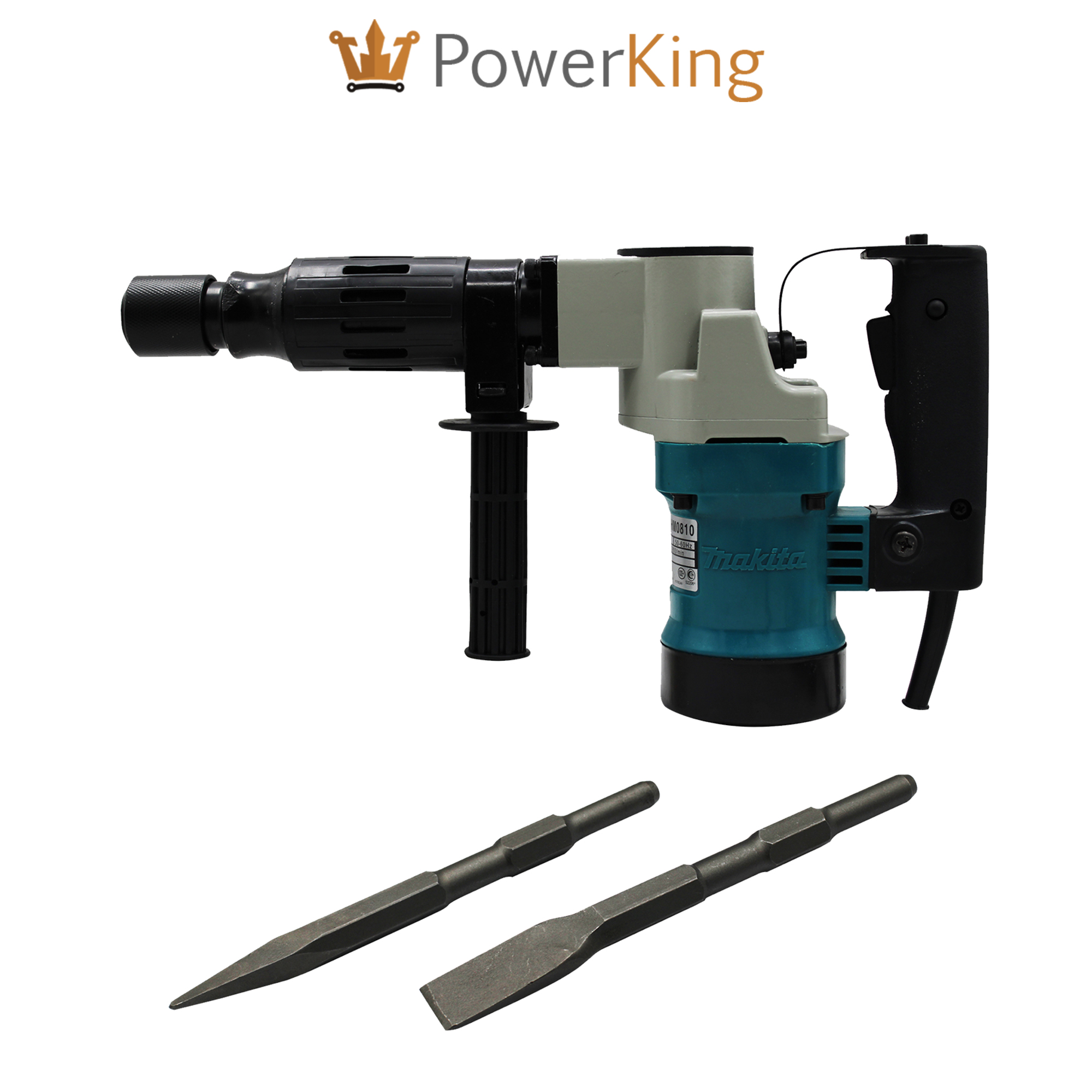 MK HM0810 Professional Chipping Gun Lazada PH