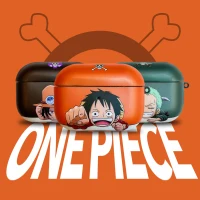 One Piece Airpod Pro Case Best Price In Singapore Lazada Sg
