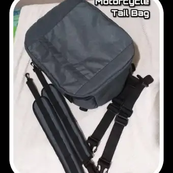 tail bag backpack