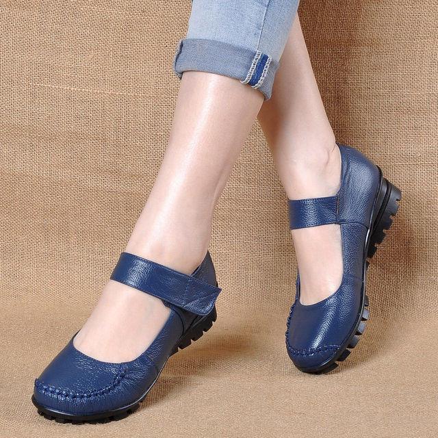 School Uniform Shoes Women Lazada PH