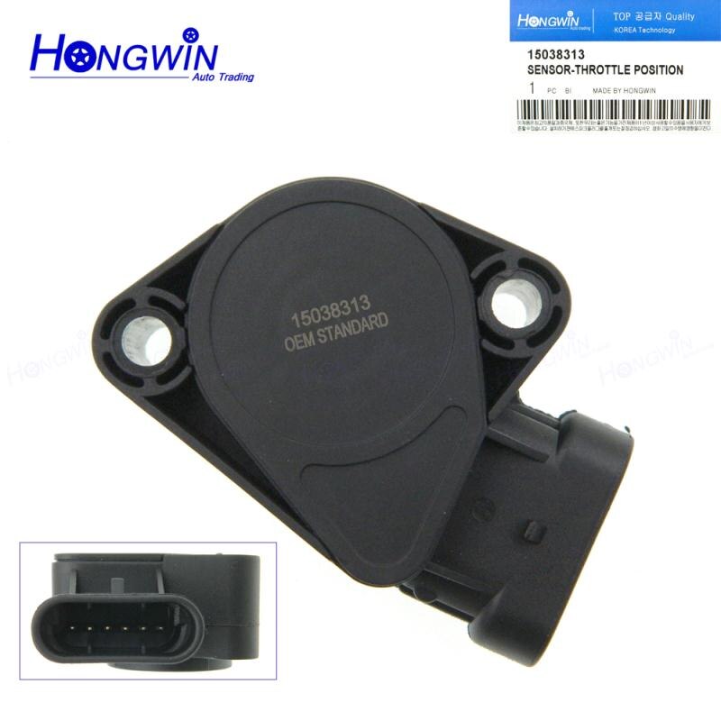 Tps throttle position sensor for volvo a30d a35d a40d g710b g720b g726b g746b g780b t450d oem# 15038313 11708270 11706717