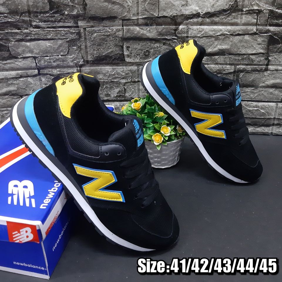 new balance 100 men shoe