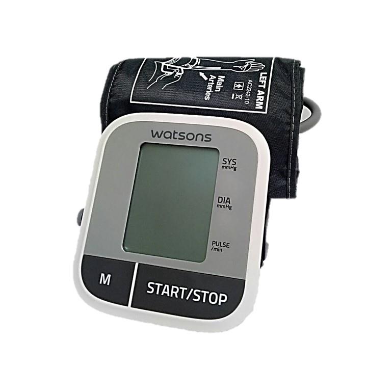 BEST SALE! ☂ Watsons Blood Pressure Monitor Battery Lazada PH