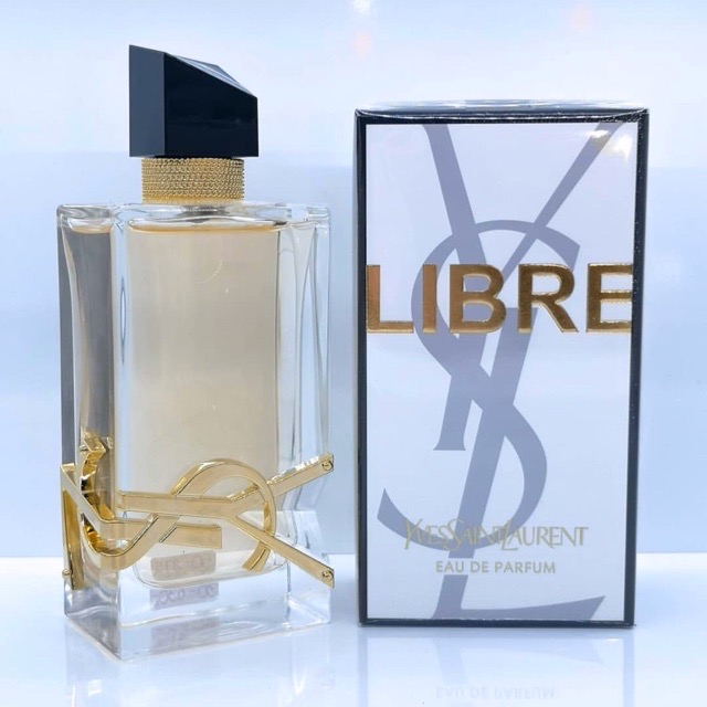ysl libre perfume price