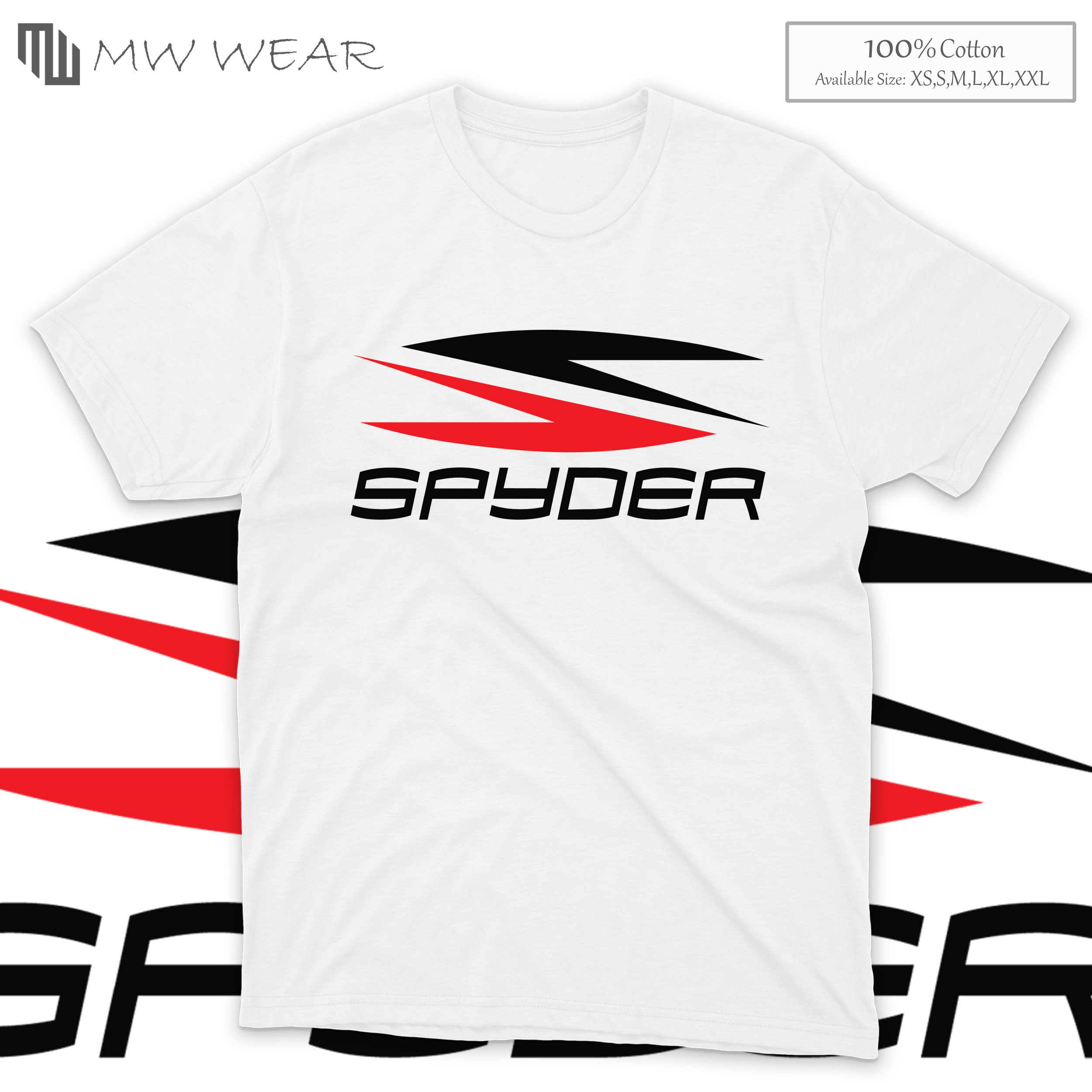 spyder shirts sale