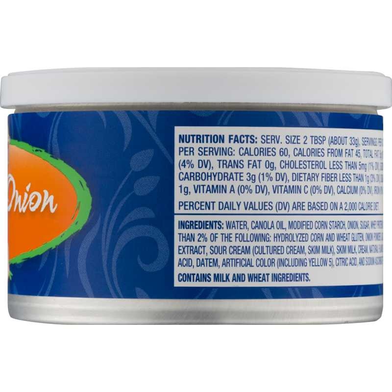 FritoLay French Onion Dip 8.5oz Lazada PH