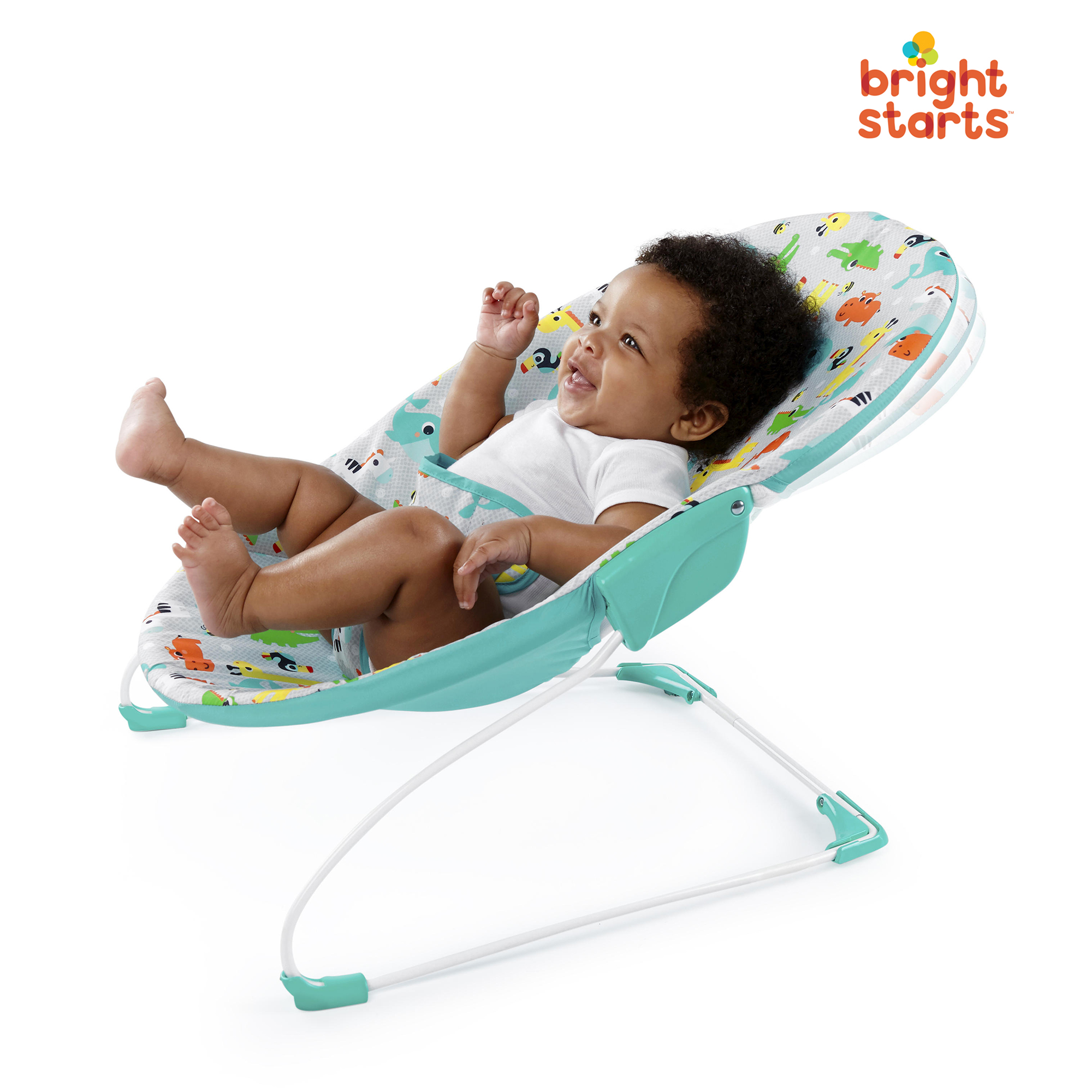 4 in 1 baby bouncer