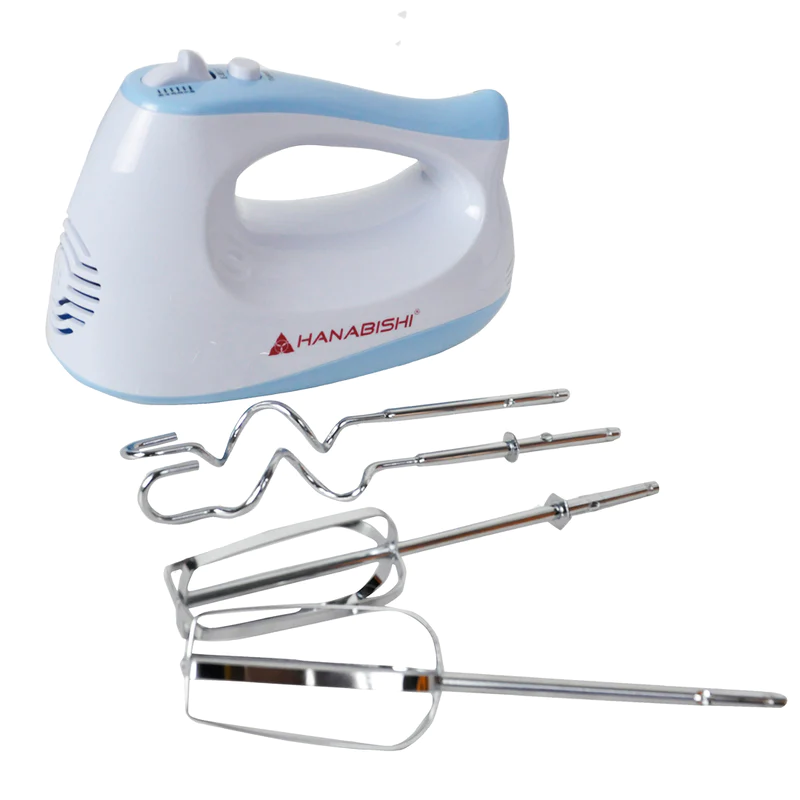 Hanabishi Hand Mixer HHM51 Lazada PH