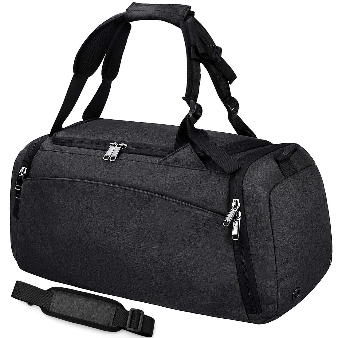 travel duffel bag walmart