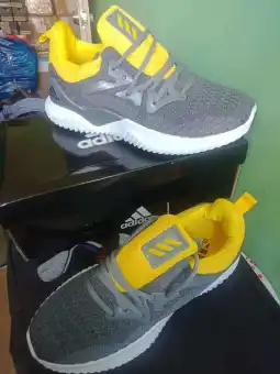 lazada adidas running shoes