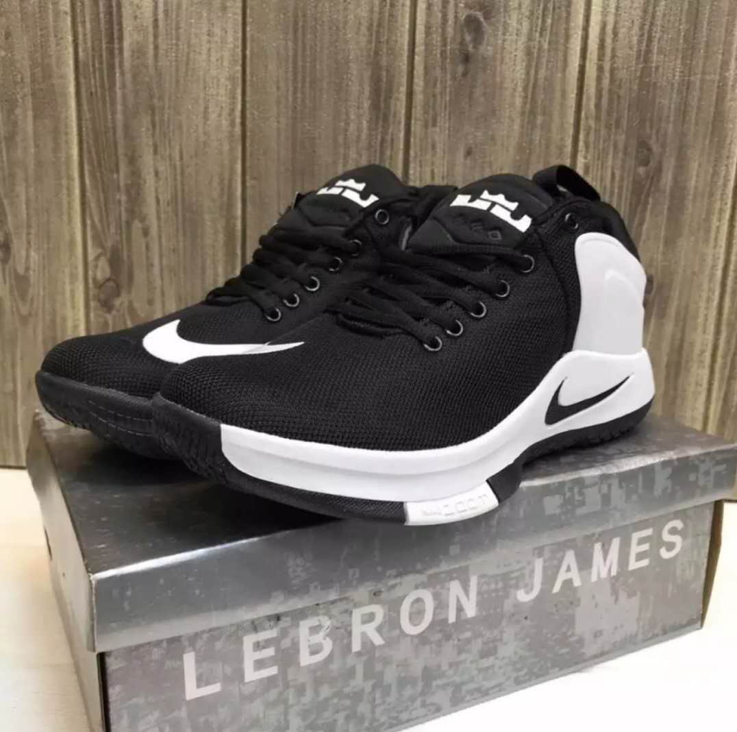 men's lebron james basketball shoes