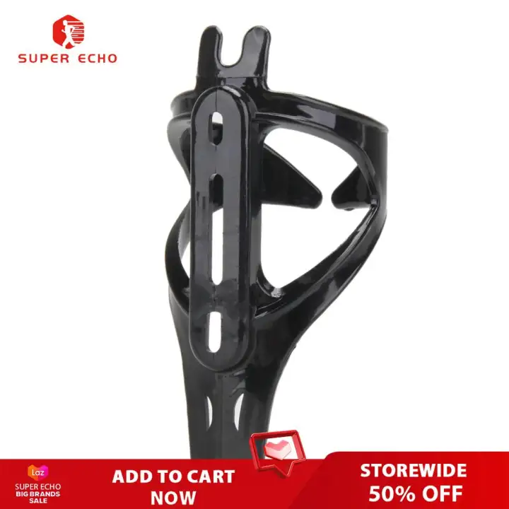 echo bike bottle cage