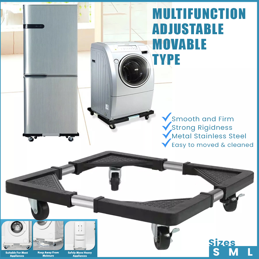 FurnitureMultifunctional Adjustable Movable Type Special Base for