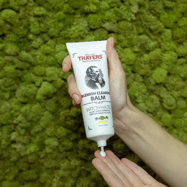 thayers salicylic acid toner