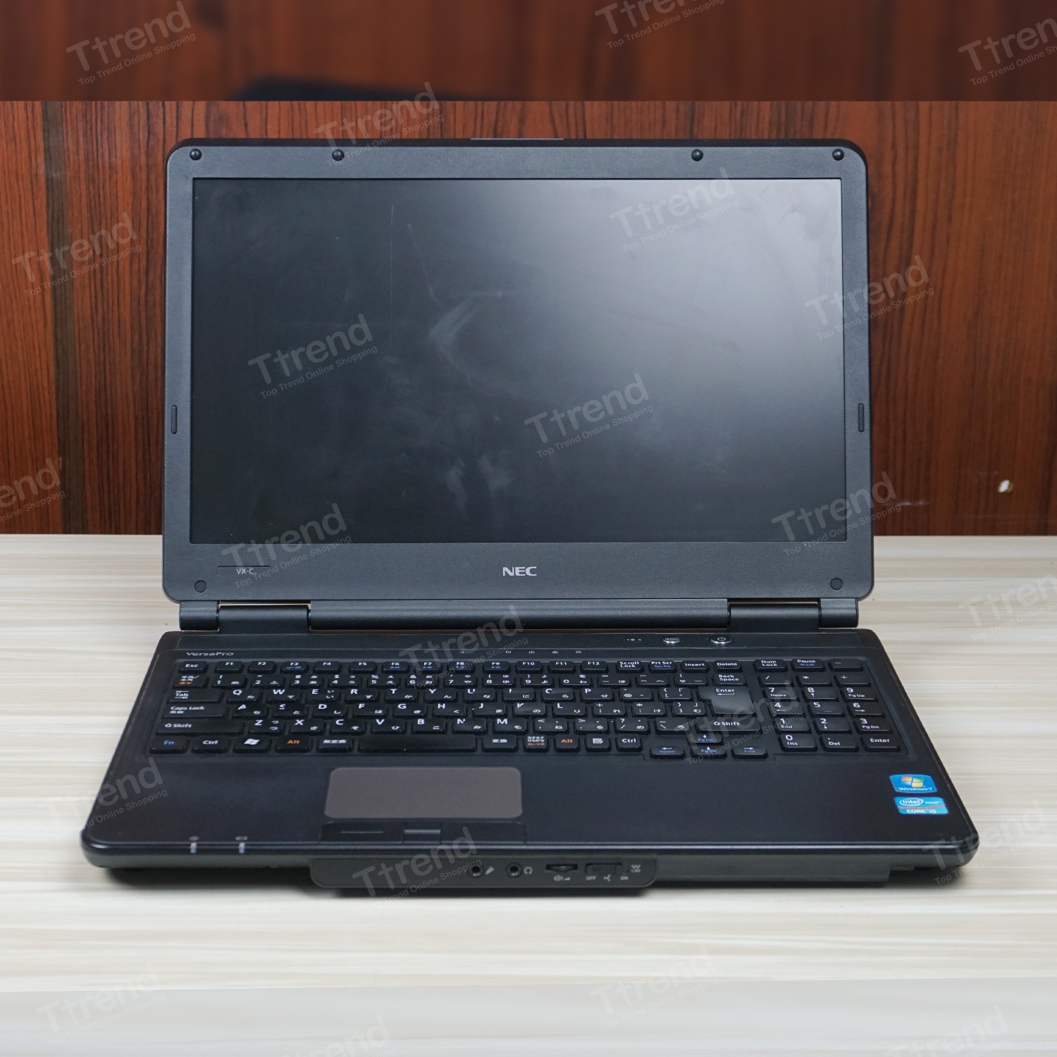 Nec Versapro VX-C Notebook Laptop | Intel Core i5 2520m 4GB RAM DDR3 250GB  HDD | Free laptop bag and Charger | We also have Monitor, Laptop, Desktop  Computer, Gaming pc, cpu