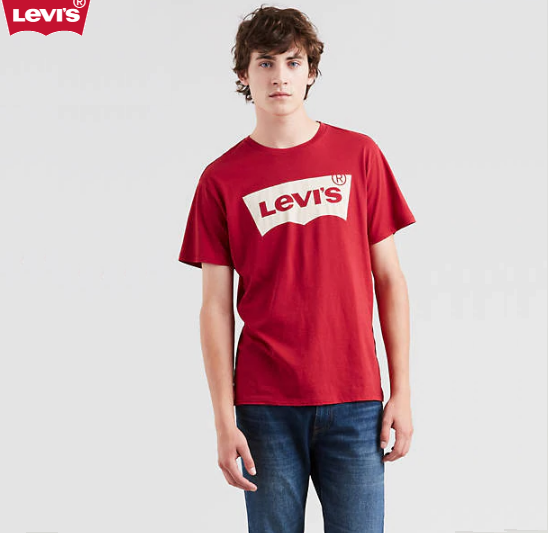levis t shirt sale