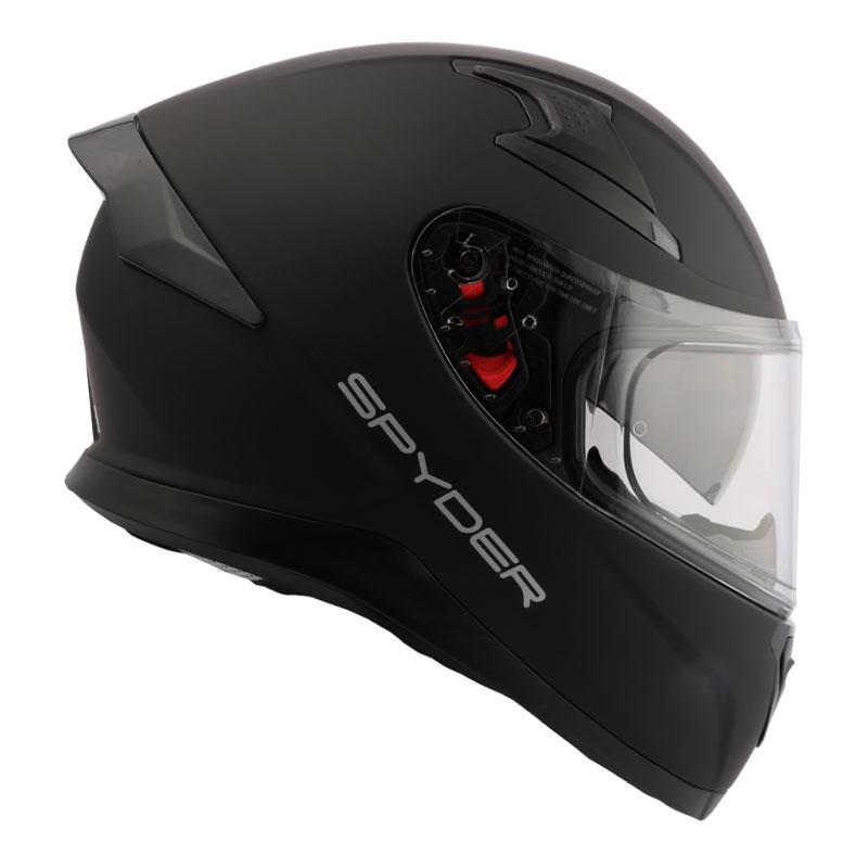 full face street bike helmets