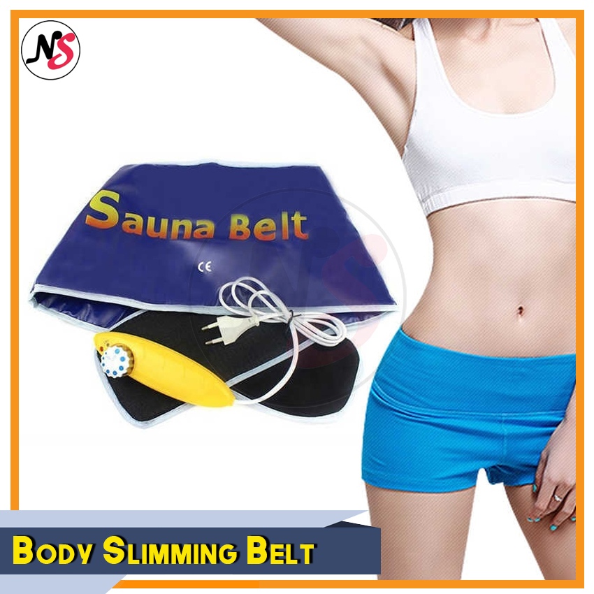 sona belt for weight loss