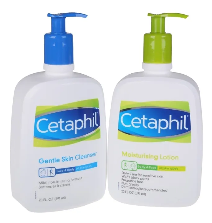 cetaphil bundle pack