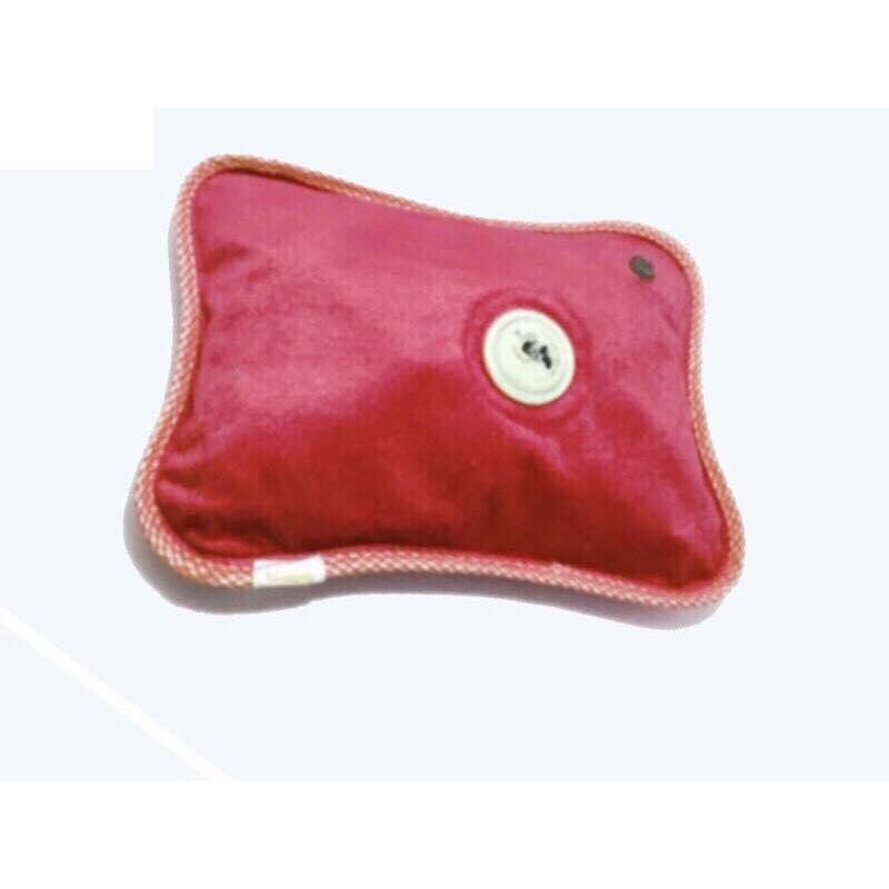 Electric Hot Compress Heat Pack Electrothermal Water Bag review and price