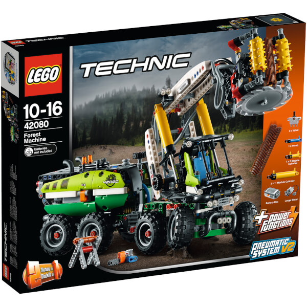 where to buy lego technic