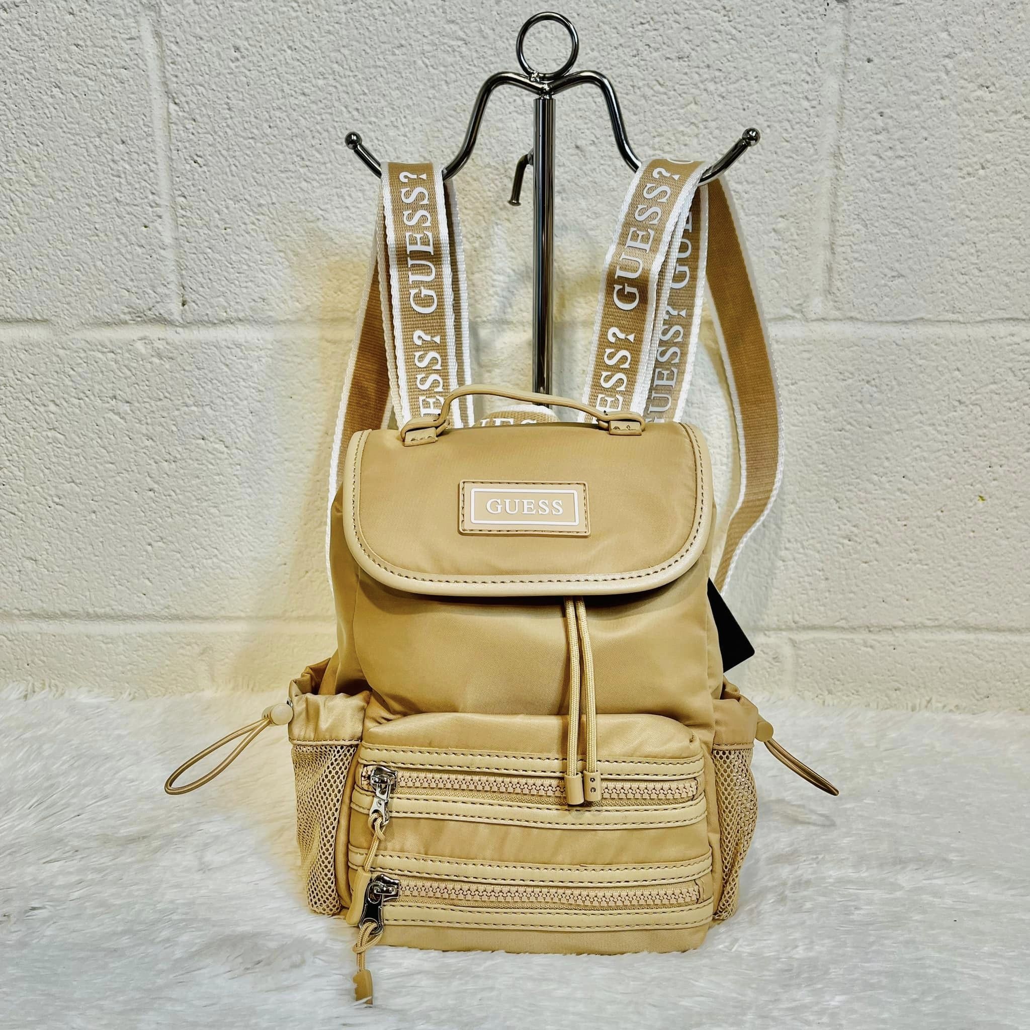 Original Guess Kendra Backpack (imported from USA) Lazada PH