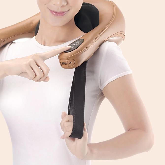 OSIM uMoby Neck and Shoulder Massager (Korean Version) Mobile