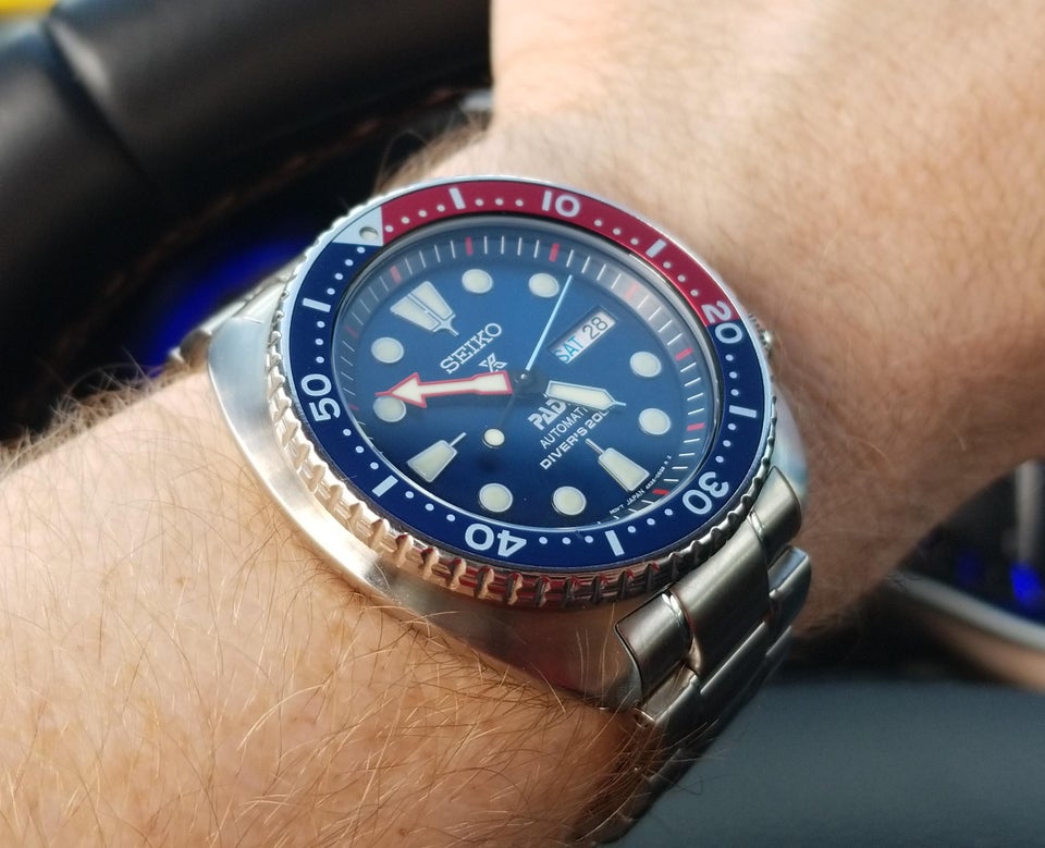 REVIEW: Seiko Prospex SRPA21 PADI Turtle | Atelier-yuwa.ciao.jp