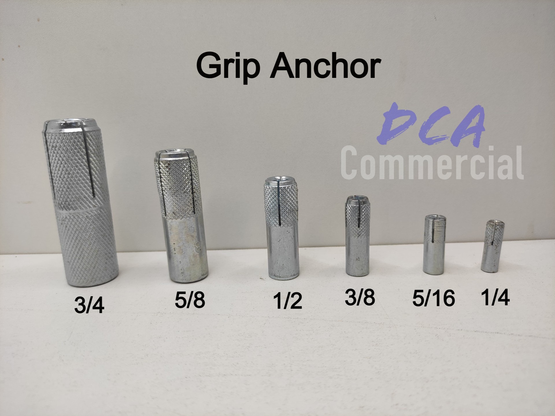 Anchor Grip -RugPadUSA