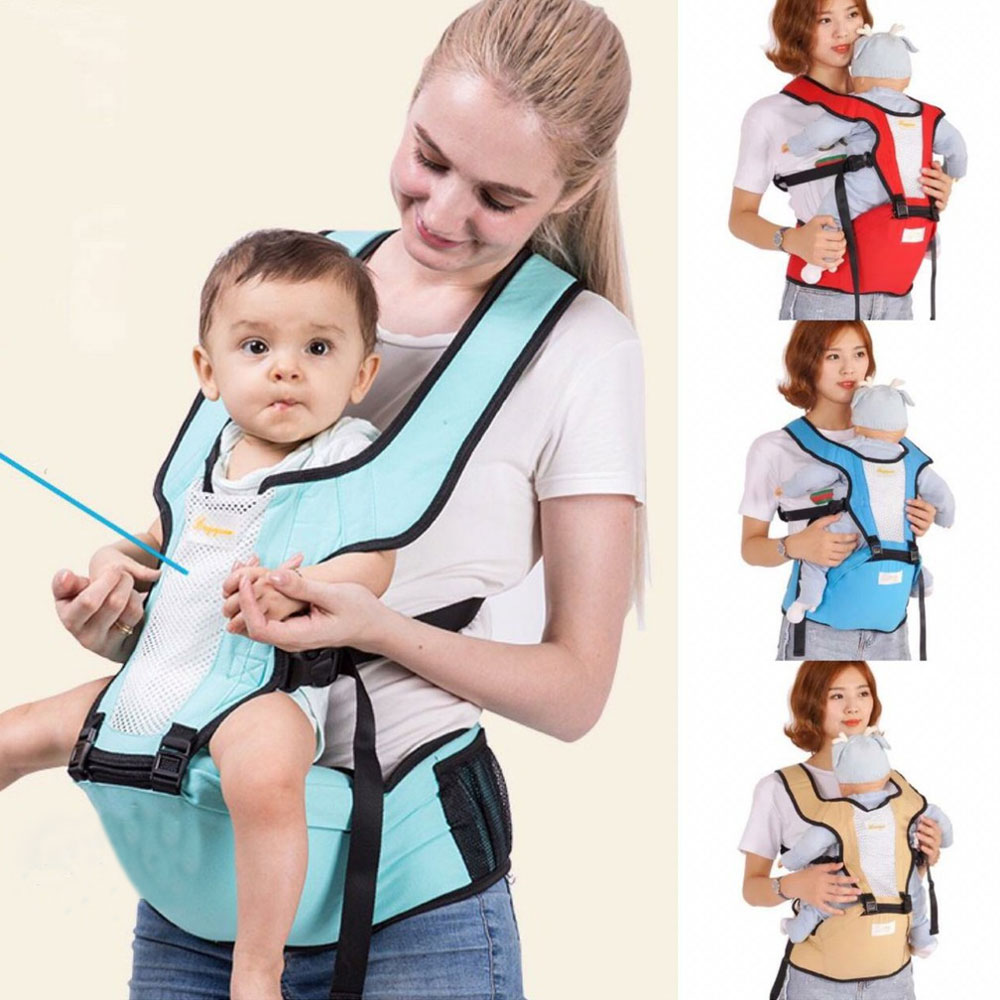 waist carrier