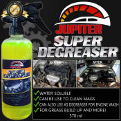 High Quality Engine Degreaser - Tanggal Libag Engine Cleaner