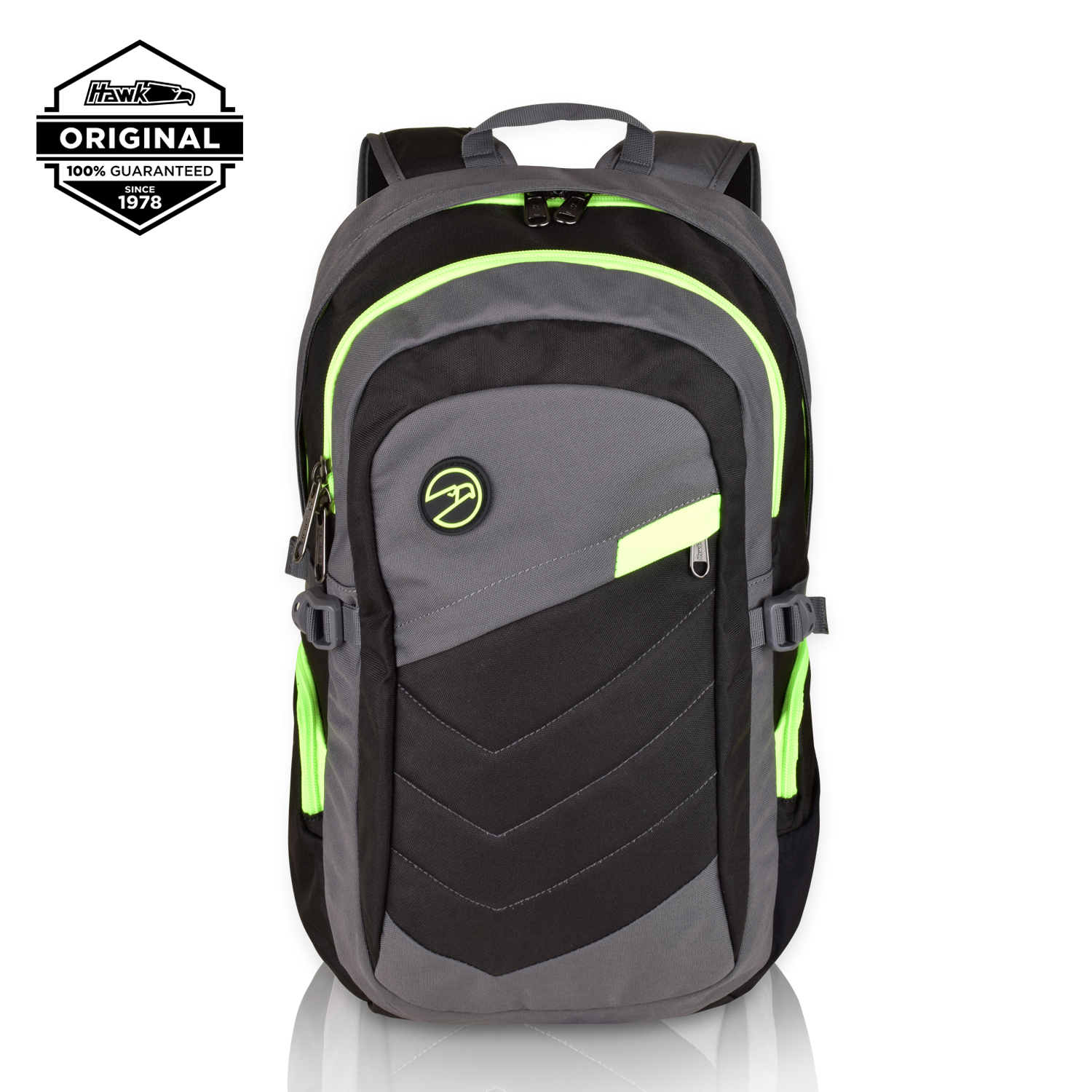 hawk travel backpack