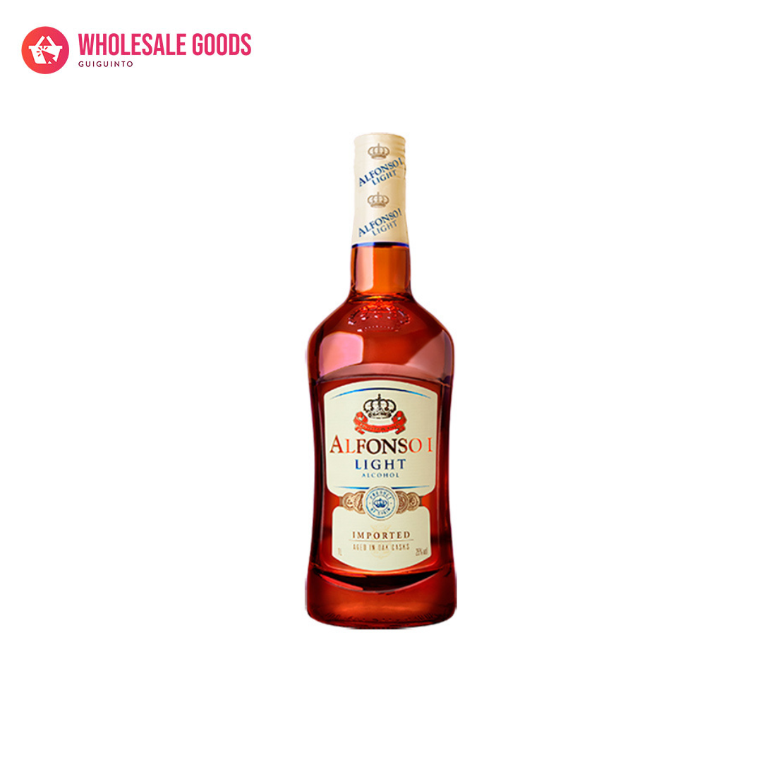 Alfonso Light Lazada PH Buy sell online Liquors with cheap price