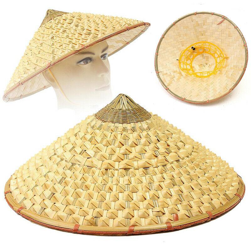 vietnamese sun hat