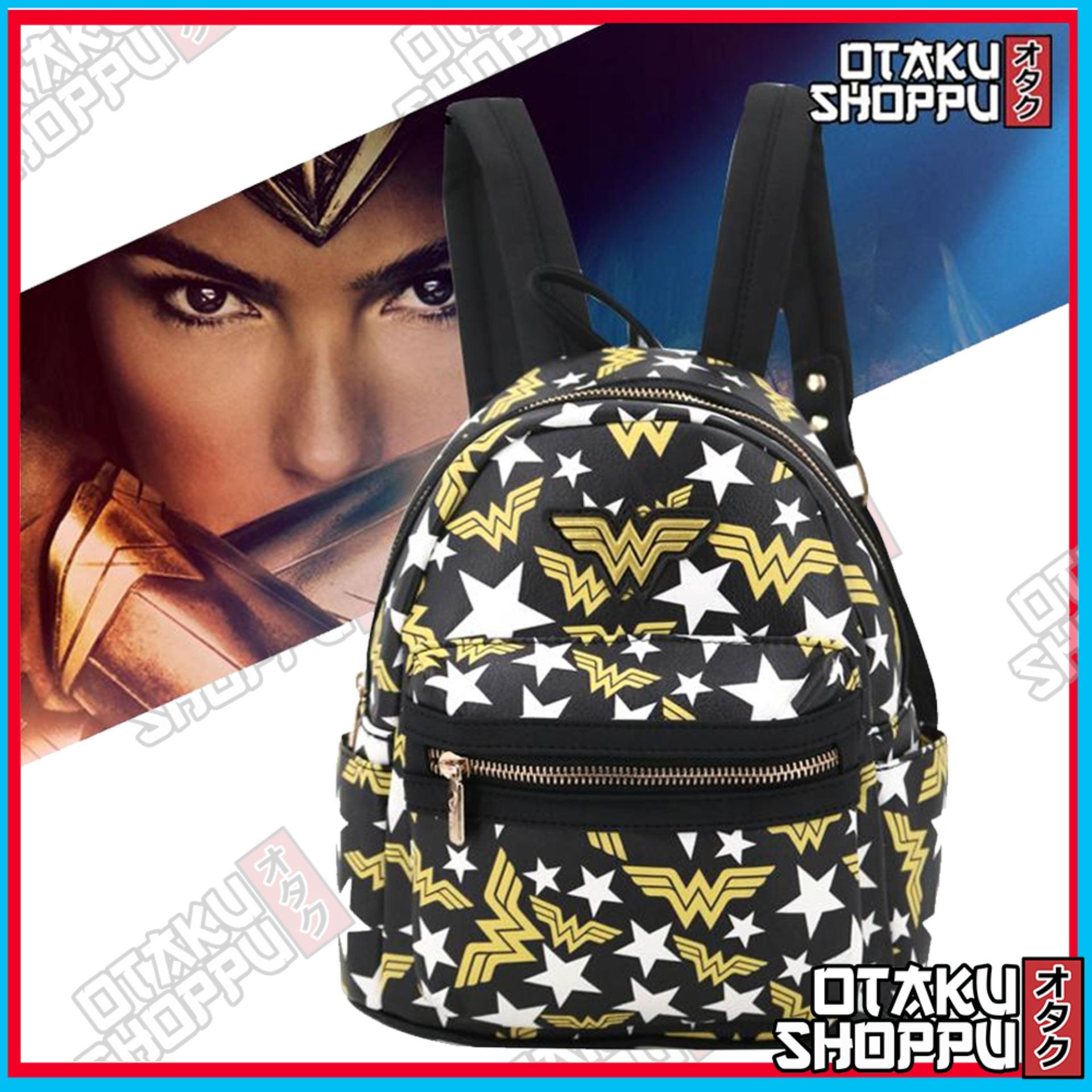 otaku backpack