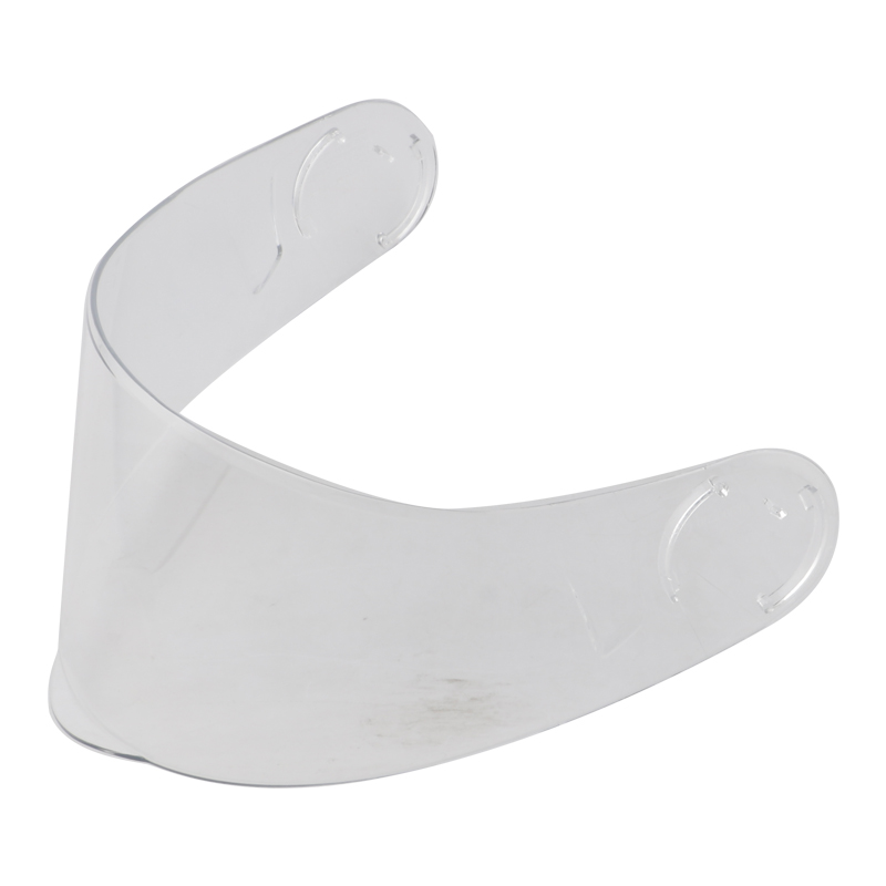 shoei glamster cheek pads