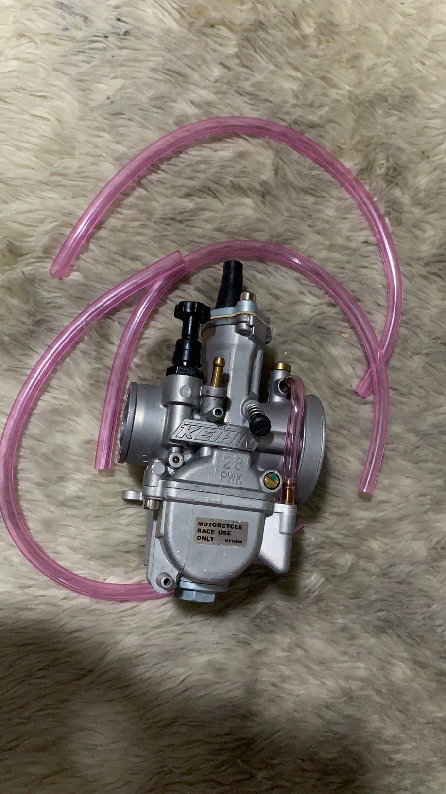 KEIHIN CARBURETOR JAPAN MADE SIZE 28,30 Lazada PH