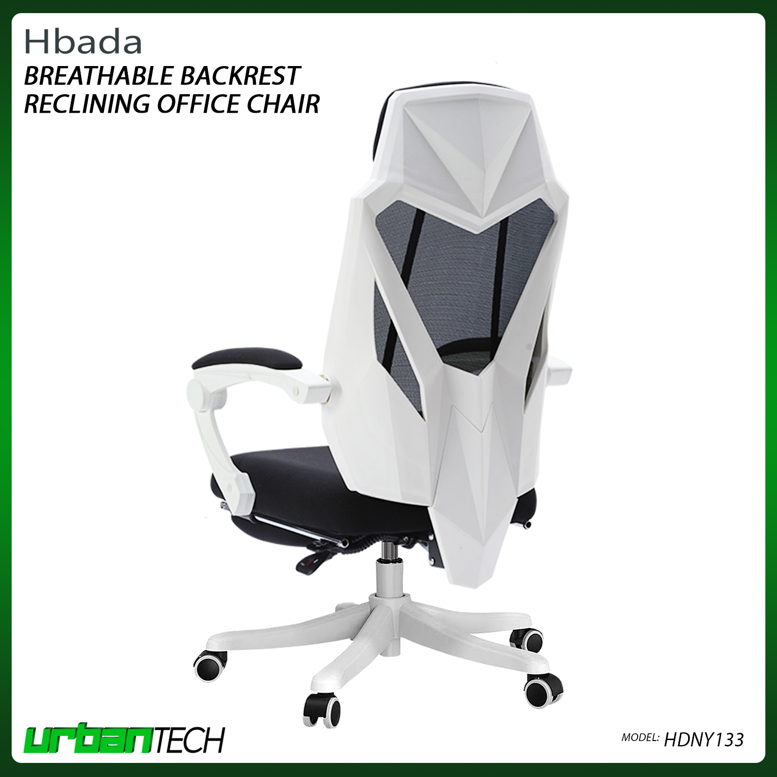 Hbada 2024 gaming desk