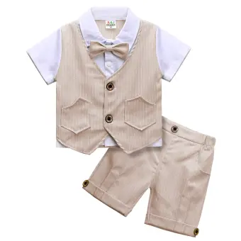 dedication clothes for baby boy