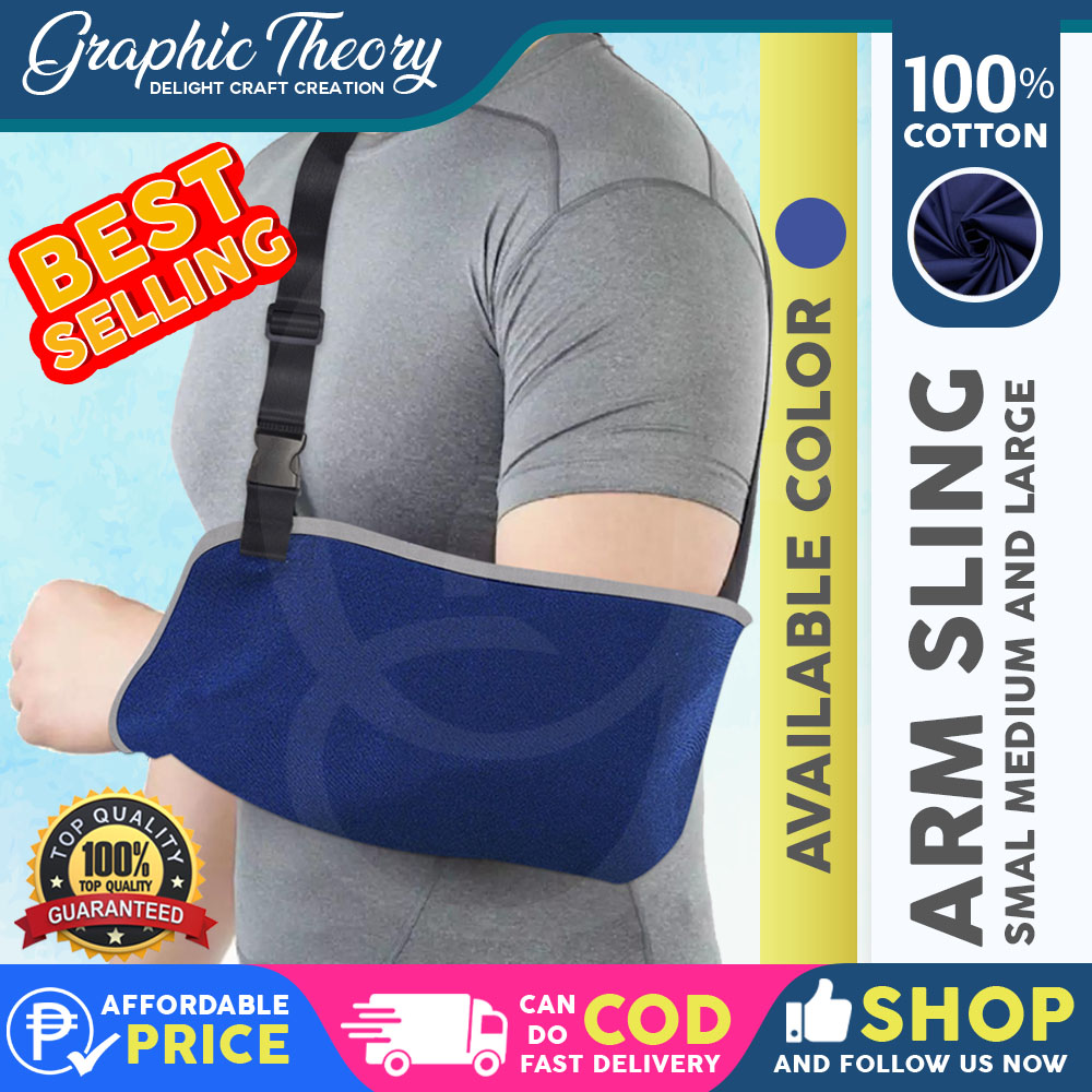 Wrist support, Arm sling, Medical Support, Injury supporter, Pilay, Fractured strap, Arm Guide