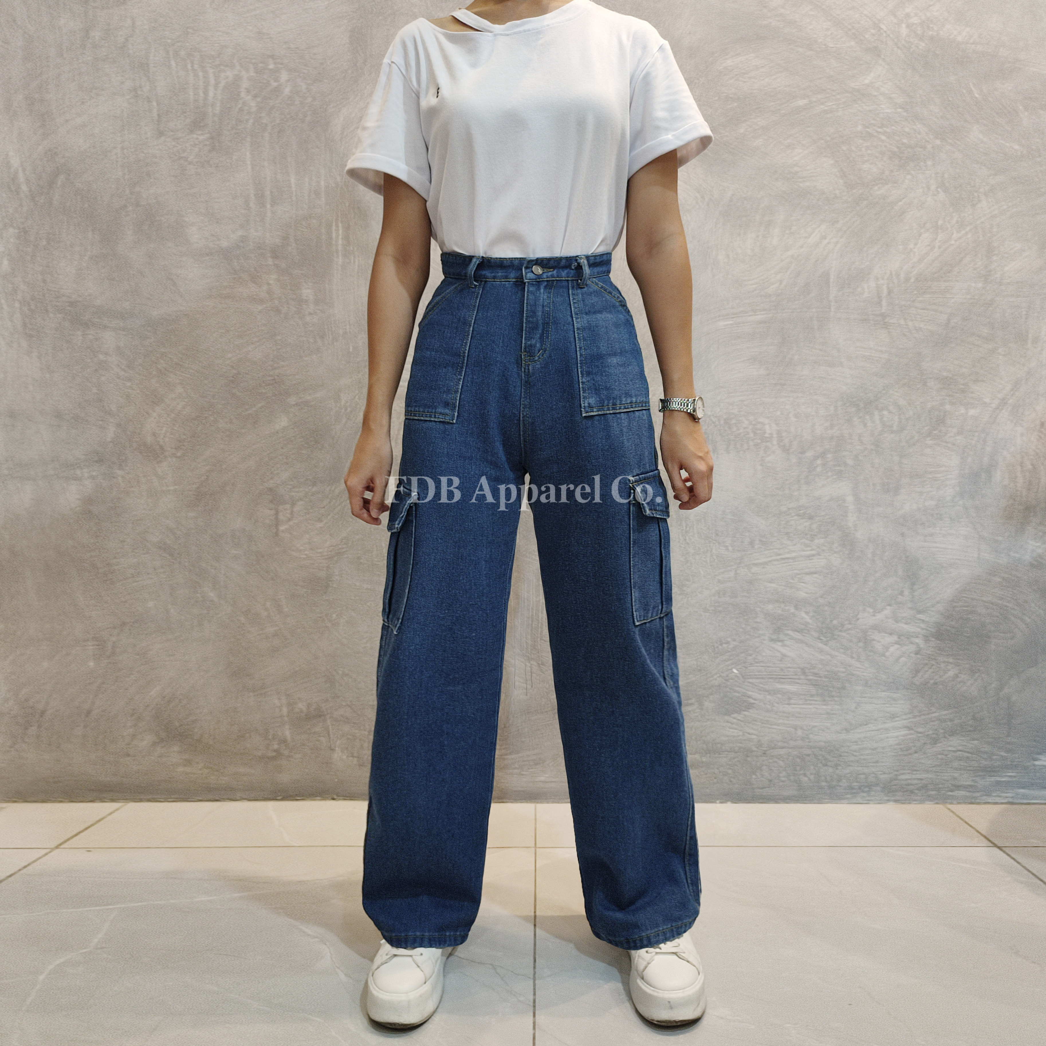 【hippiedippy】viva denim pt PORTERNA】Rope wide jeans hippiedippy】viva denim pt Skinny