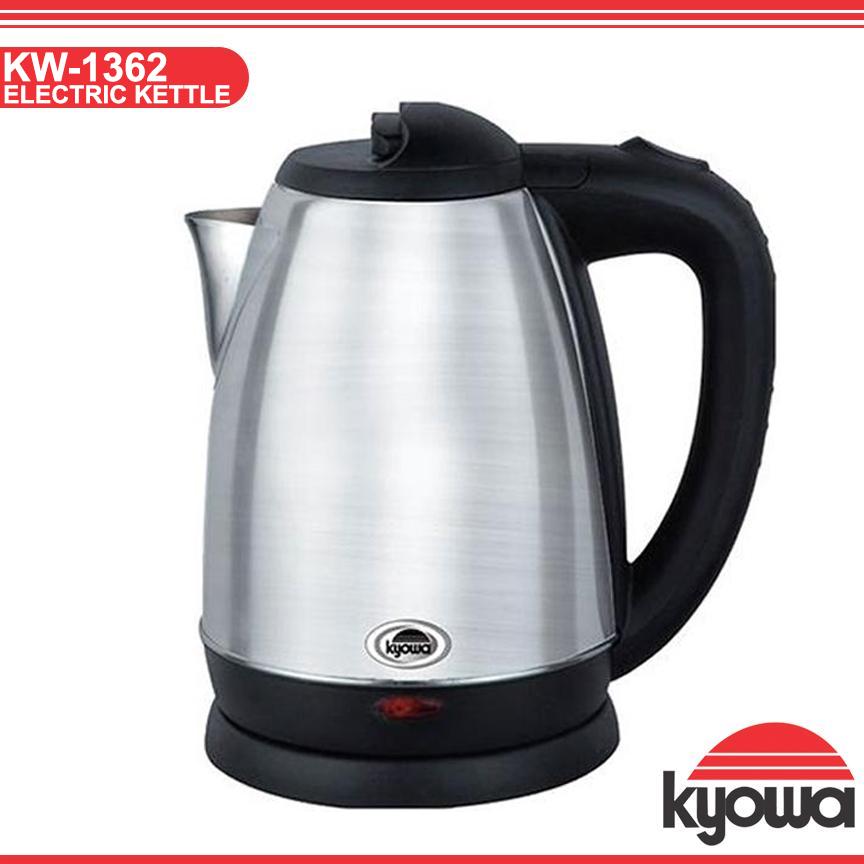Kyowa Electric Kettle Price Kyowa Electric Kettle KW-1367