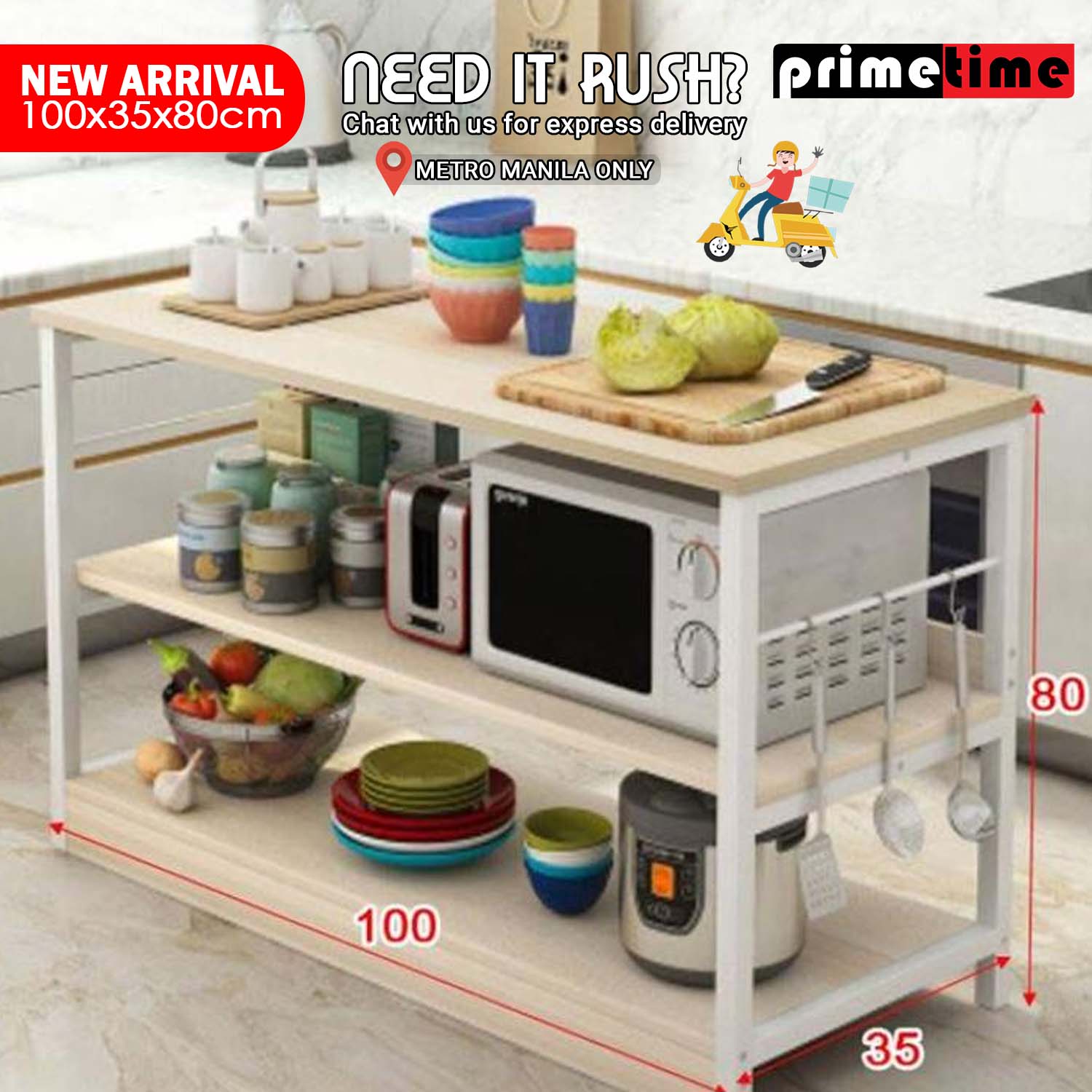 Kitchen Islands Buy Kitchen Islands At Best Price In Philippines